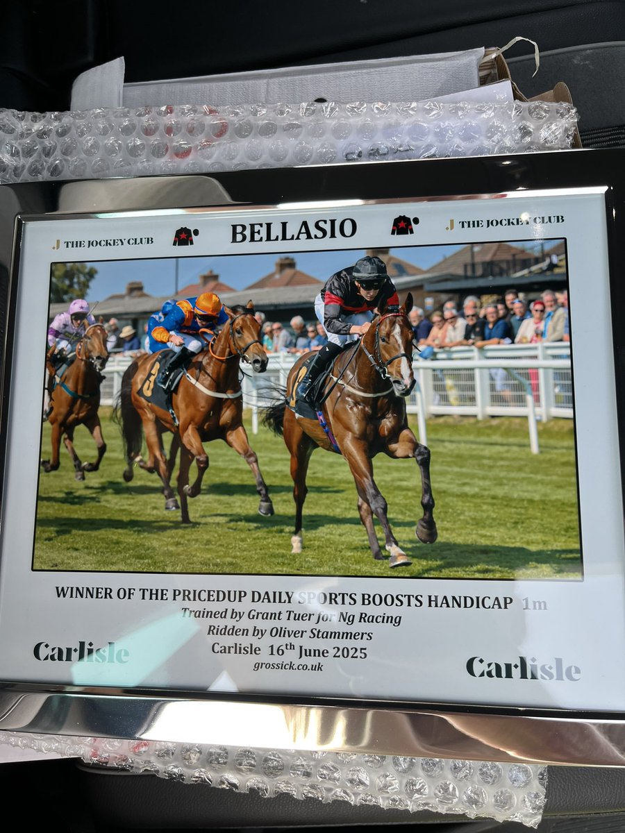 James Dunkley (NG Racing) tweet media