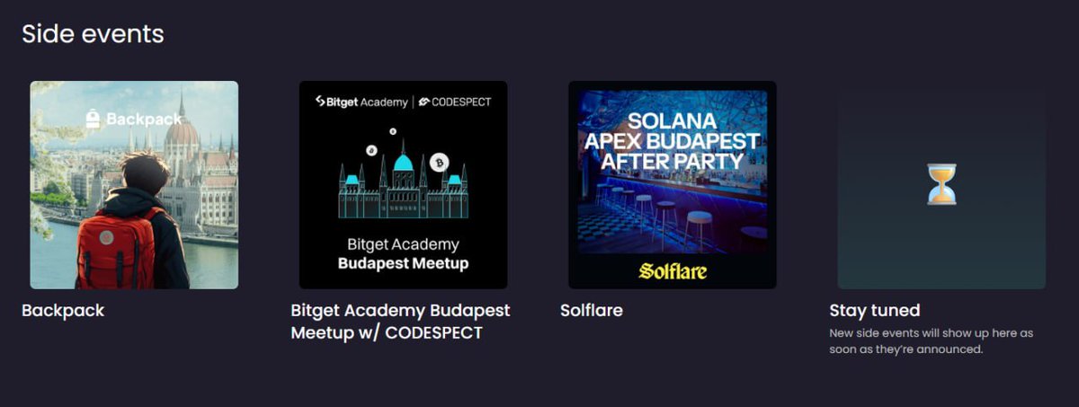 Solana Hungary tweet media