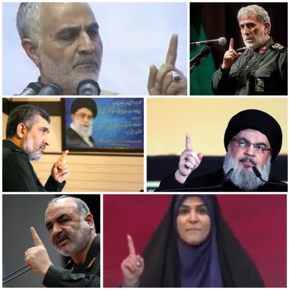 alikarimi_ak8's tweet image. تجربه دیگران رو تجربه نکنید؛
با انگشت صحبت نکنید ...
#مزدوران_خامنهای
#رژیم_اشغالگر_آخوندی
#هموطن_همراه_شو