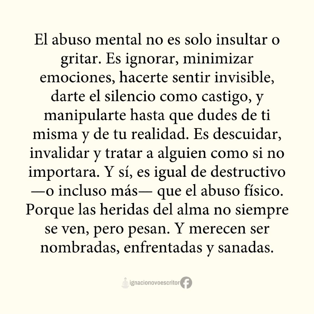 Frases y consejos de vida (@ignacionovo) on Twitter photo 