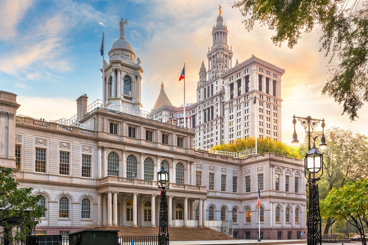 As federal cyber support shrinks and local governments ramp up security efforts, NYC shows how a scalable, shared responsibility model might work for others. Quiessence Phillips offers lessons learned from NYC Cyber Command. Dive into her insights: ow.ly/RiCJ50W7nFM