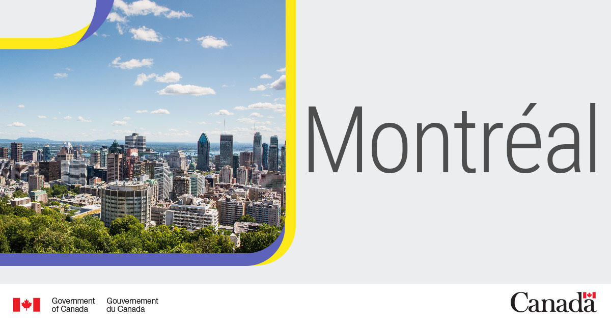 Who? <a href="/rcmpgrcpolice/">RCMP</a> 🍁 👮

What? Civilian Criminal Investigator, Financial Crime

Where? #Montréal, QC 📍

When? Apply by June 25, 2025

How? ow.ly/EtCX50W91Nw