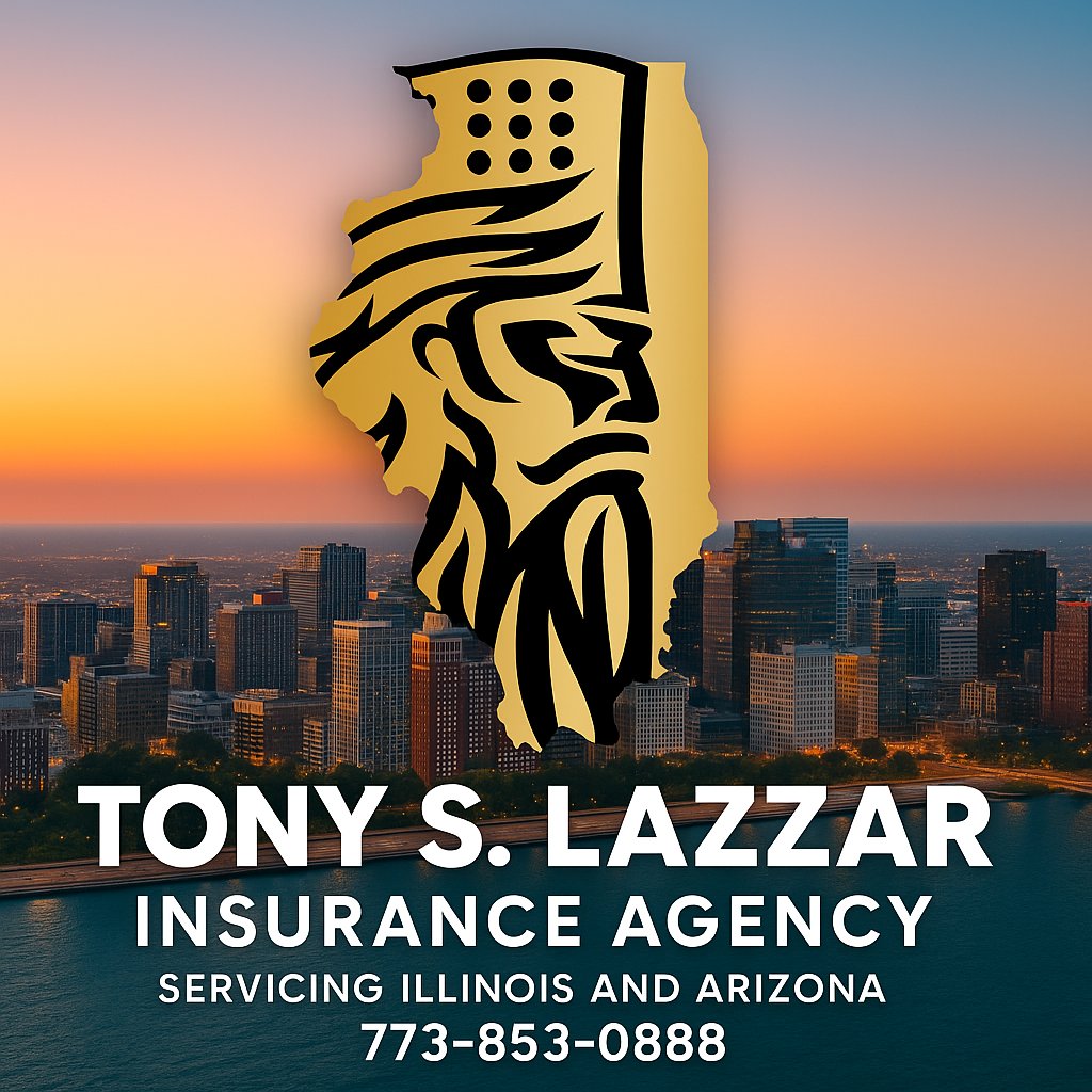 tslagency's tweet photo. Running a business takes vision, dedication, and hard work — protecting it should be just as intentional. We, understand the unique risks business owners face in both Illinois and Arizona.
Property coverage, workers’ comp, liability protection, or a custom insurance package https://t.co/YH4tpwYV9l