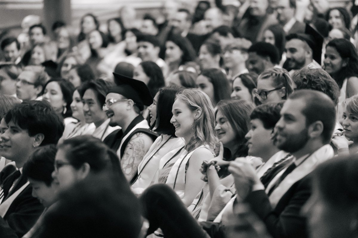 MinervaUni's tweet image. Congratulations to the #ClassOf2025 on their graduation! We are thrilled to see their journey conclude with exciting plans, lasting friendships, and new adventures on the horizon.
As this chapter closes, join us in toasting to the bright futures that await our new graduates.