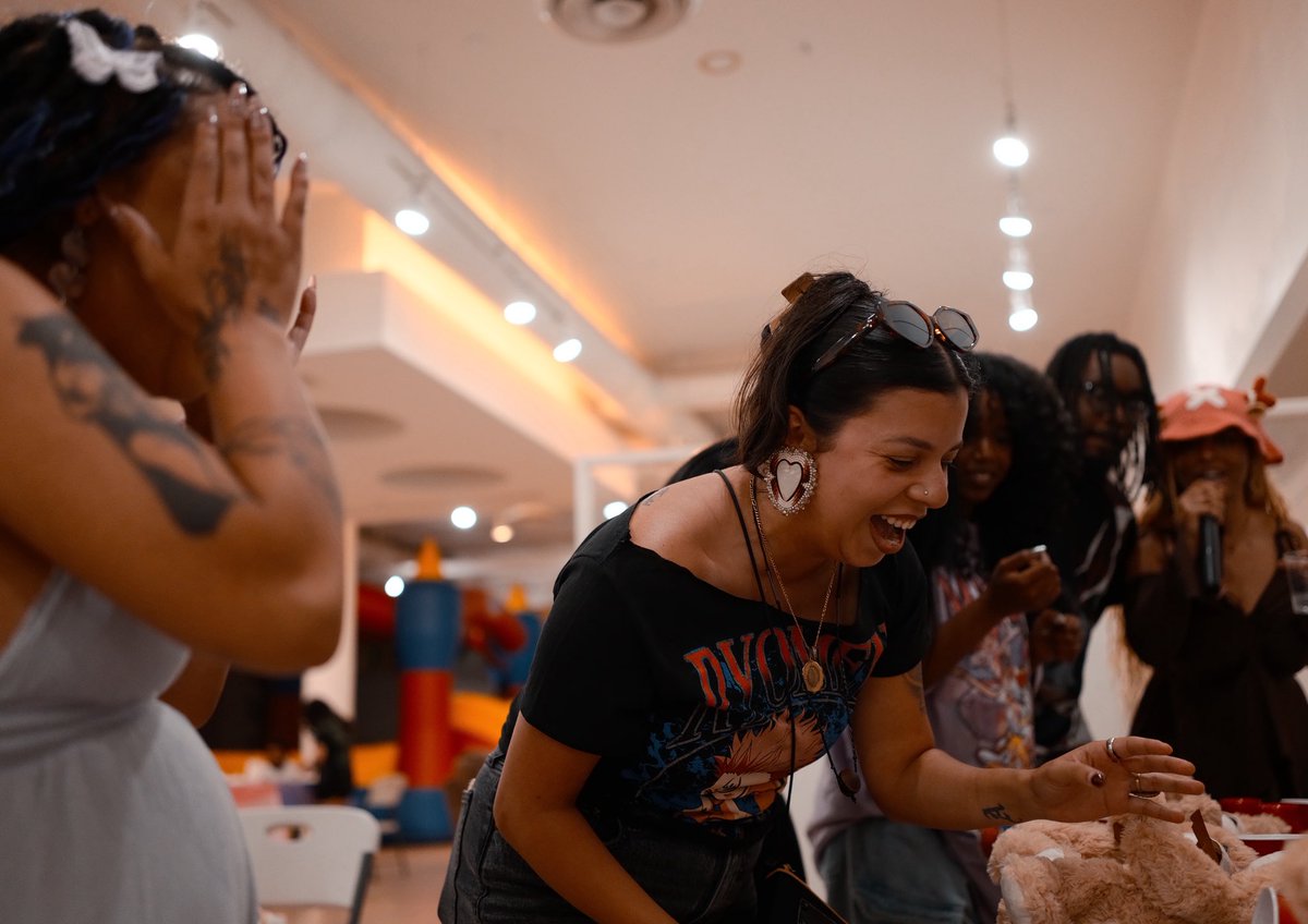 Candids by <a href="/BriHallOfficial/">Grandzaddy Bri 👽 Smartistabeauty</a> 💕