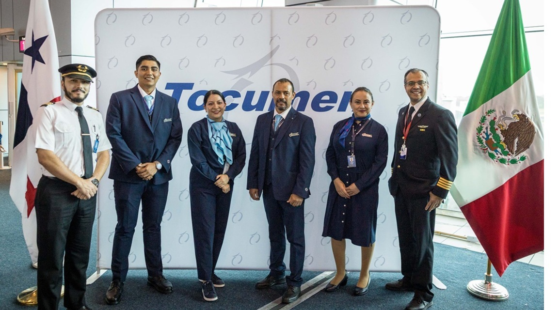 Aeroméxico aterriza en Panamá  ift.tt/QFuBoi1 #viajes #turismo