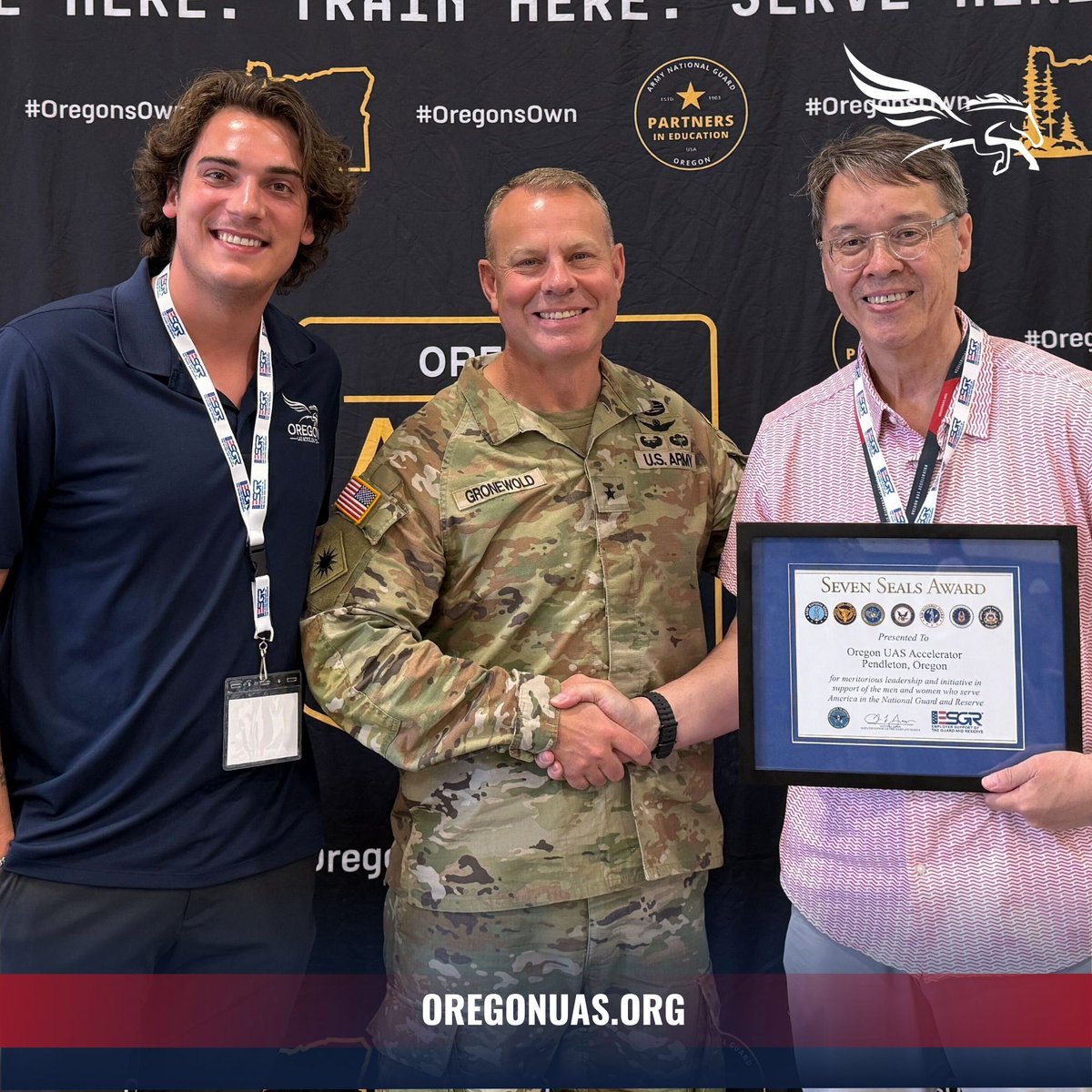 OregonUASAccelerator tweet media