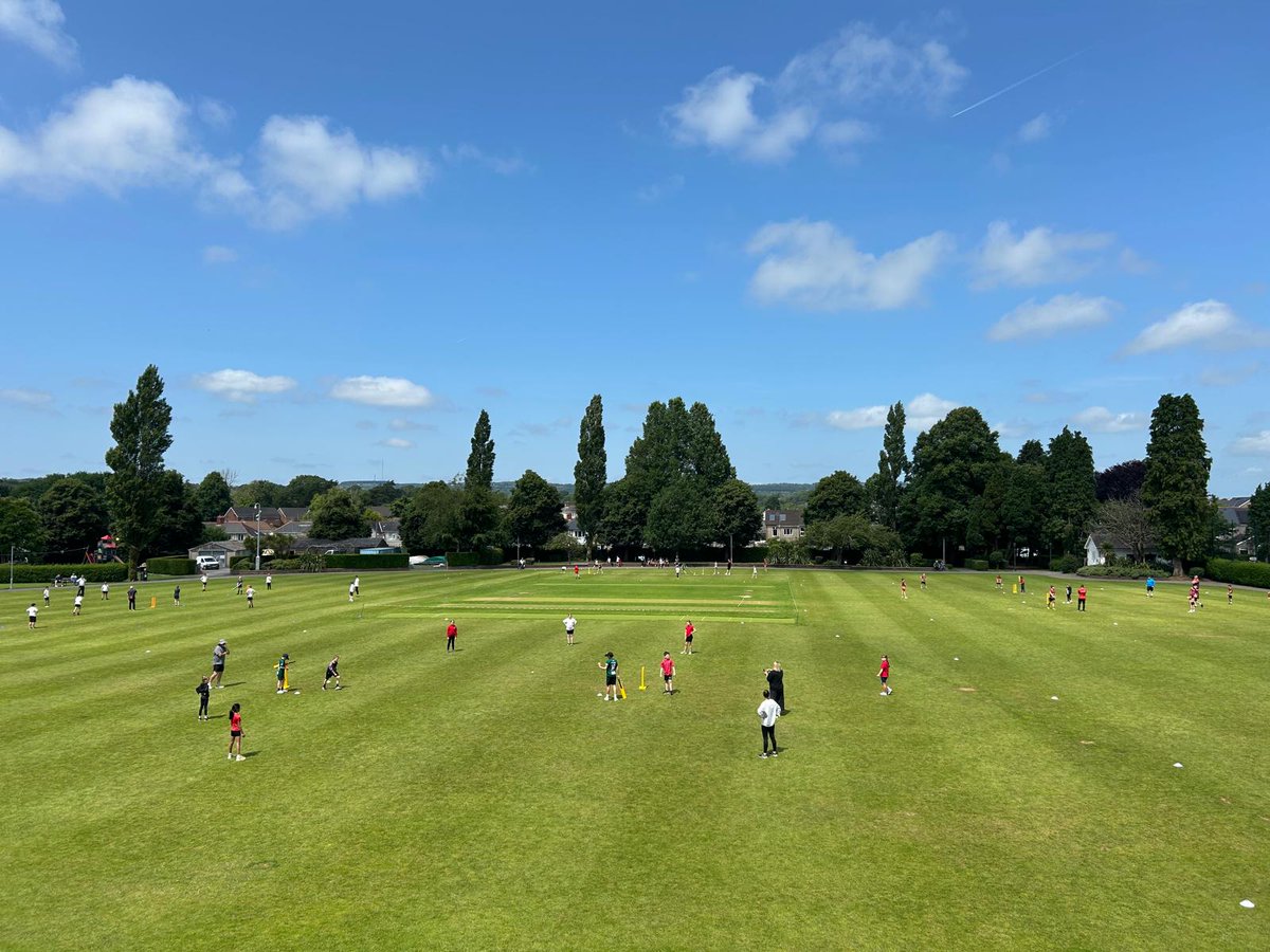 Rhodri Jones (@rhodcricedcoach) on Twitter photo Ammanford countdown competition.
Nearly 100 competitors with 9 teams comleting to go into the next round.
A big <a href="/CricketWales/">Criced Cymru / Cricket Wales ππ΄σ §σ ’σ ·σ ¬σ ³σ Ώ</a> diolch i <a href="/AmmanfordCC/">Ammanford CC</a> am defnydd eich cyfleusterau ππ#criced #sportforall Ammanford countdown competition.
Nearly 100 competitors with 9 teams comleting to go into the next round.
A big <a href="/CricketWales/">Criced Cymru / Cricket Wales ππ΄σ §σ ’σ ·σ ¬σ ³σ Ώ</a> diolch i <a href="/AmmanfordCC/">Ammanford CC</a> am defnydd eich cyfleusterau ππ#criced #sportforall
