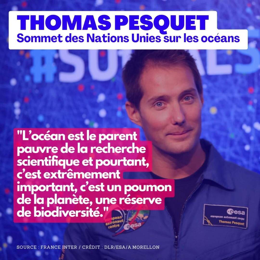 Un observateur engagé depuis l'espace instagr.am/p/DK-JEXcski-/