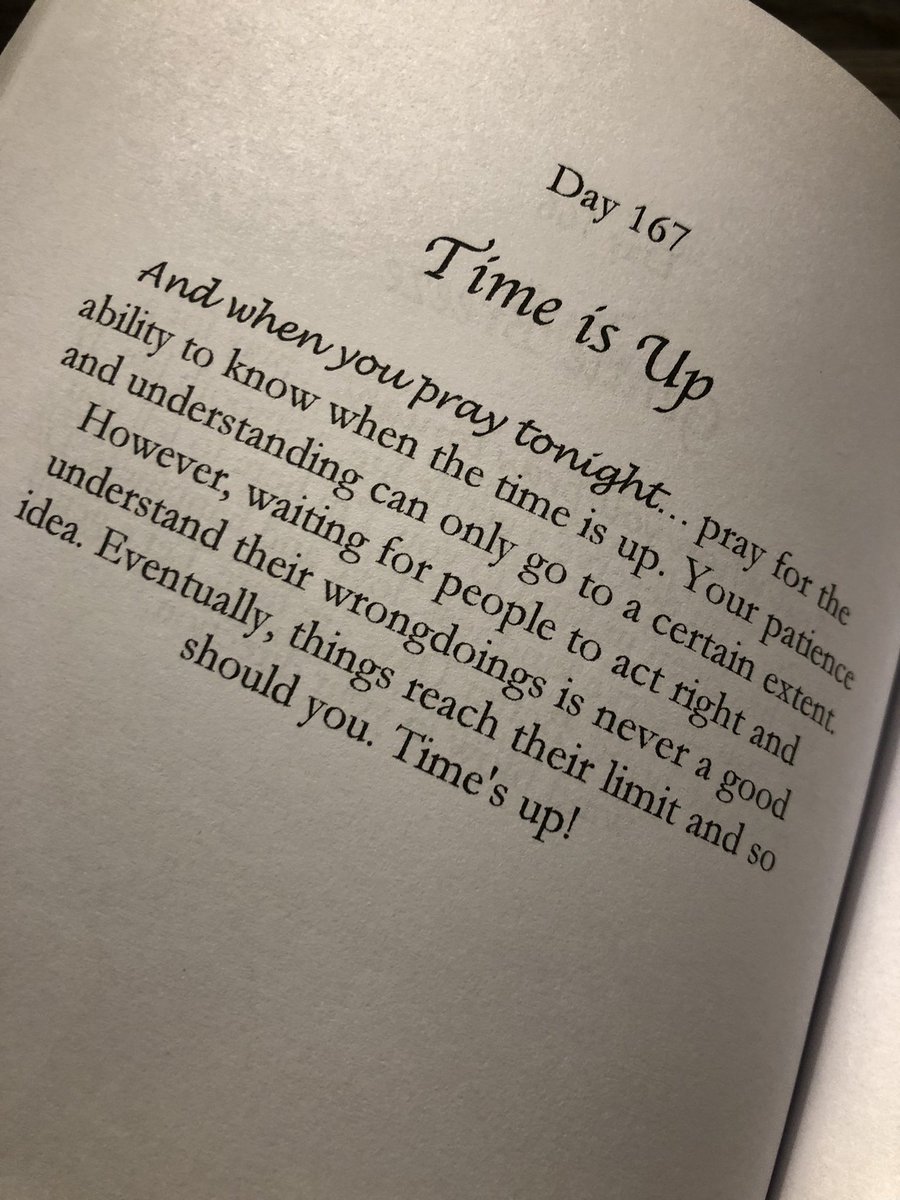 Day 167