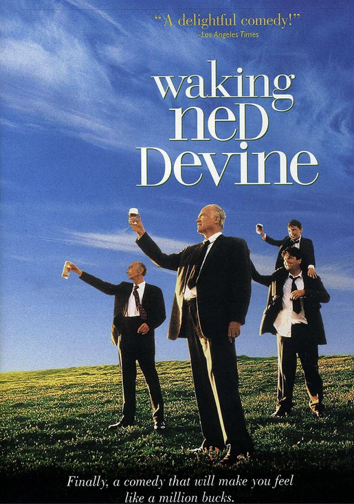 MakingPondo's tweet photo. Season 3 of "Talking Pondo" kicks off with "Onyx the Fortuitous and the Talisman of Souls" and "Waking Ned Devine," with special guest Jessica Stone returning!:
https://t.co/dyassnnfVn #onyx #wakingneddevine https://t.co/QzwAM076ib