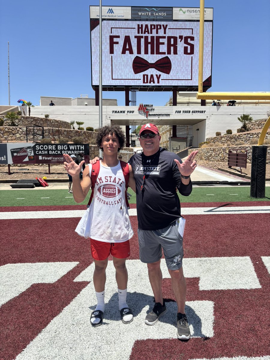 J’ven Smith C/O '27 tweet media