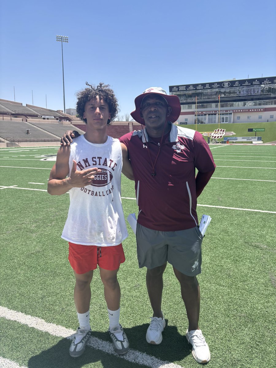 J’ven Smith C/O '27 tweet media