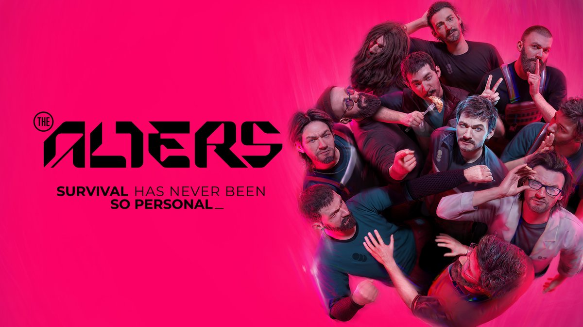 ID@Xbox (@id_xbox) on Twitter photo We've been seeing A LOT of hype for The Alters from <a href="/11bitstudios/">11 bit studios | The Alters OUT NOW</a>! Thought maybe we'd check it out in today's stream! 💚
Live now on Twitch and YouTube!
Twitch: xbx.social/6015StVsR
YouTube: xbx.social/6016StVsr We've been seeing A LOT of hype for The Alters from <a href="/11bitstudios/">11 bit studios | The Alters OUT NOW</a>! Thought maybe we'd check it out in today's stream! 💚
Live now on Twitch and YouTube!
Twitch: xbx.social/6015StVsR
YouTube: xbx.social/6016StVsr