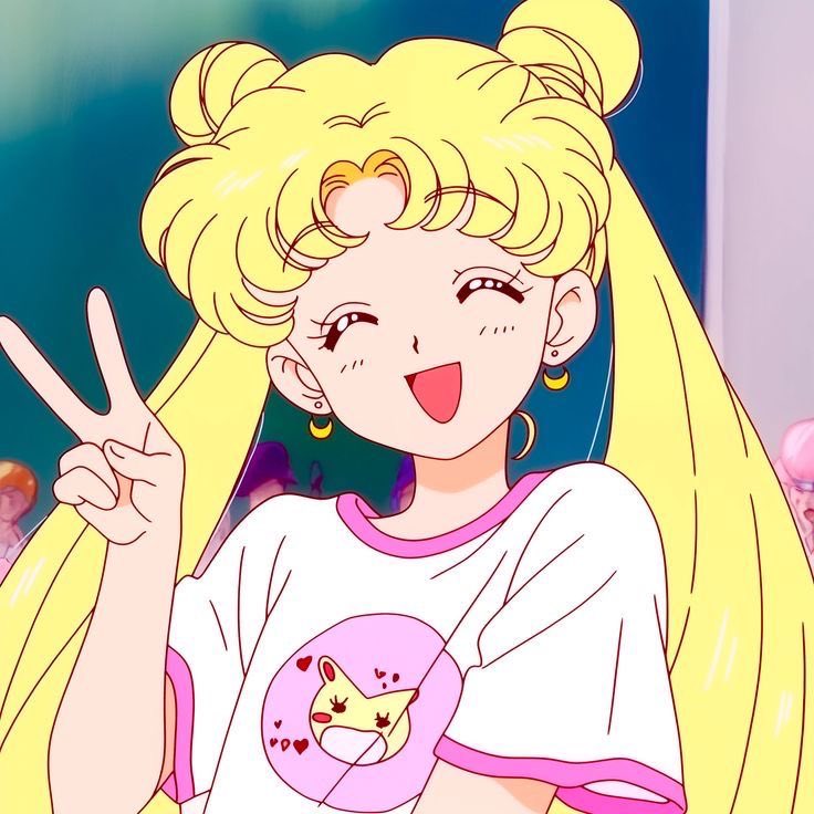 Pfp edit from one of the cutest anime’s known to man