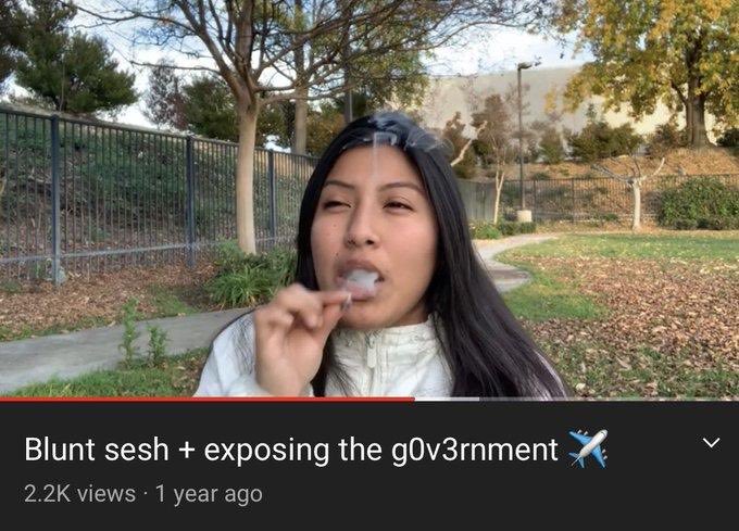 benmusicperson's tweet image. i really think hearing those words from a woman like this would fix me