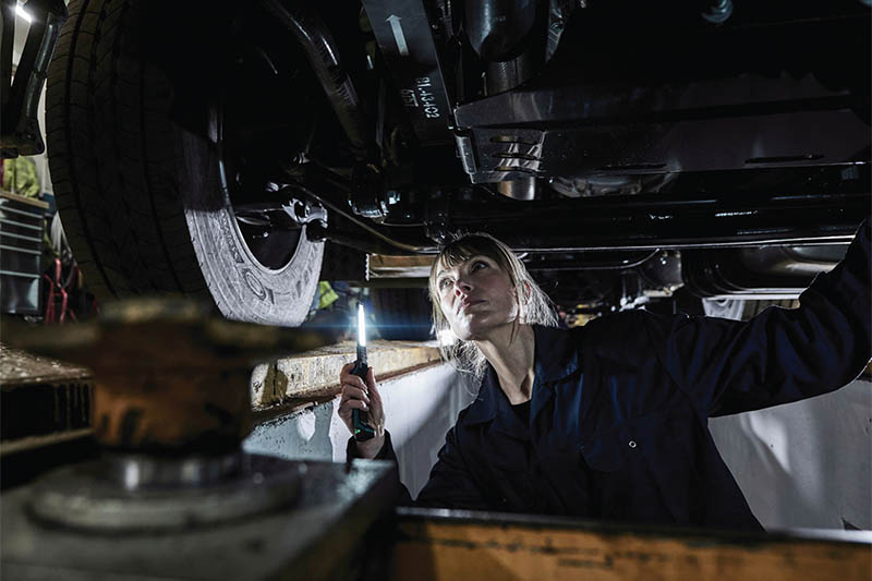 Regular chassis checks on trucks prevent expensive repairs, advises @zf_group 

bit.ly/4dFWk0I