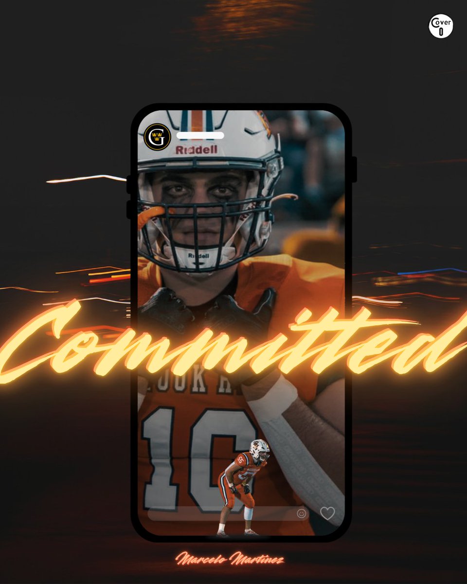 Cover Cero tweet media