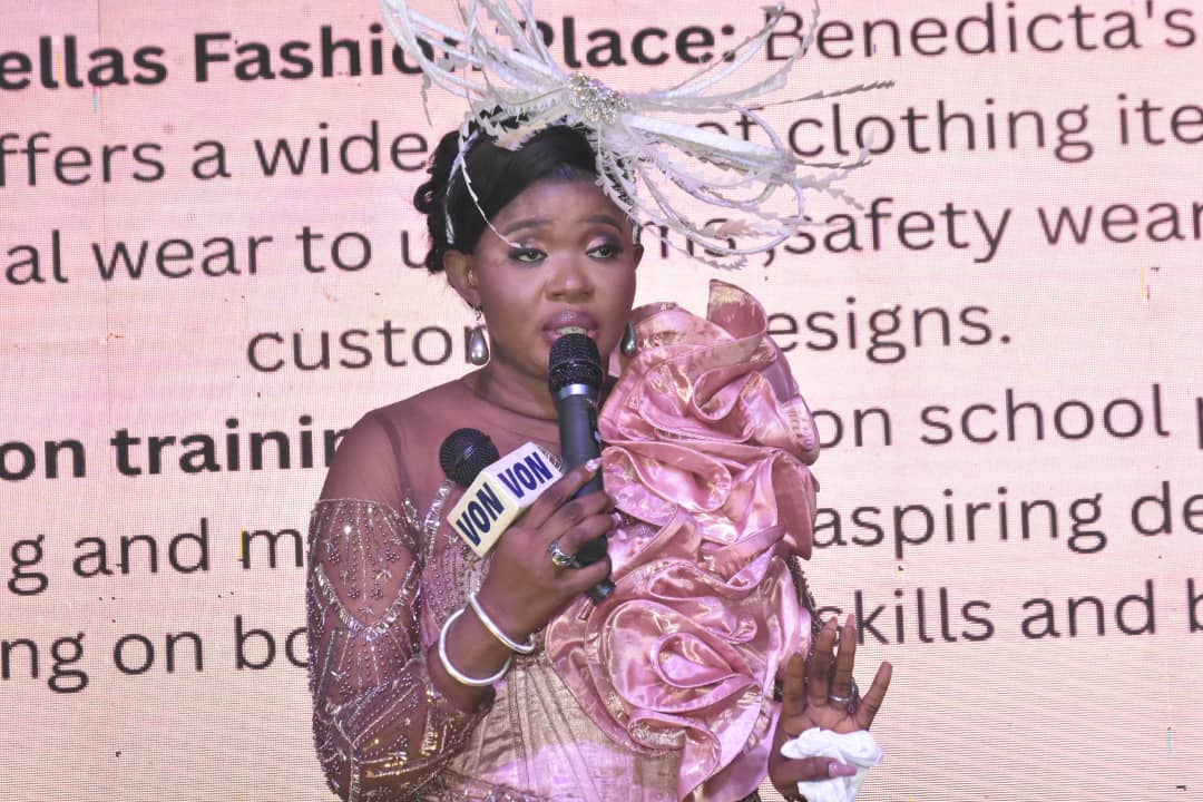 <a href="/fct_nuj/">NUJ-FCT Online</a> 
Ebi-Bella at 17: Fashioning empowerment, Opportunity in Nigeria
nujfct.ng/ebi-bella-at-1…