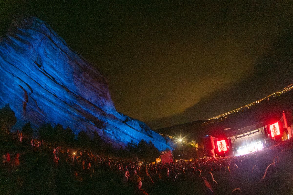 Bloc Party tweet media