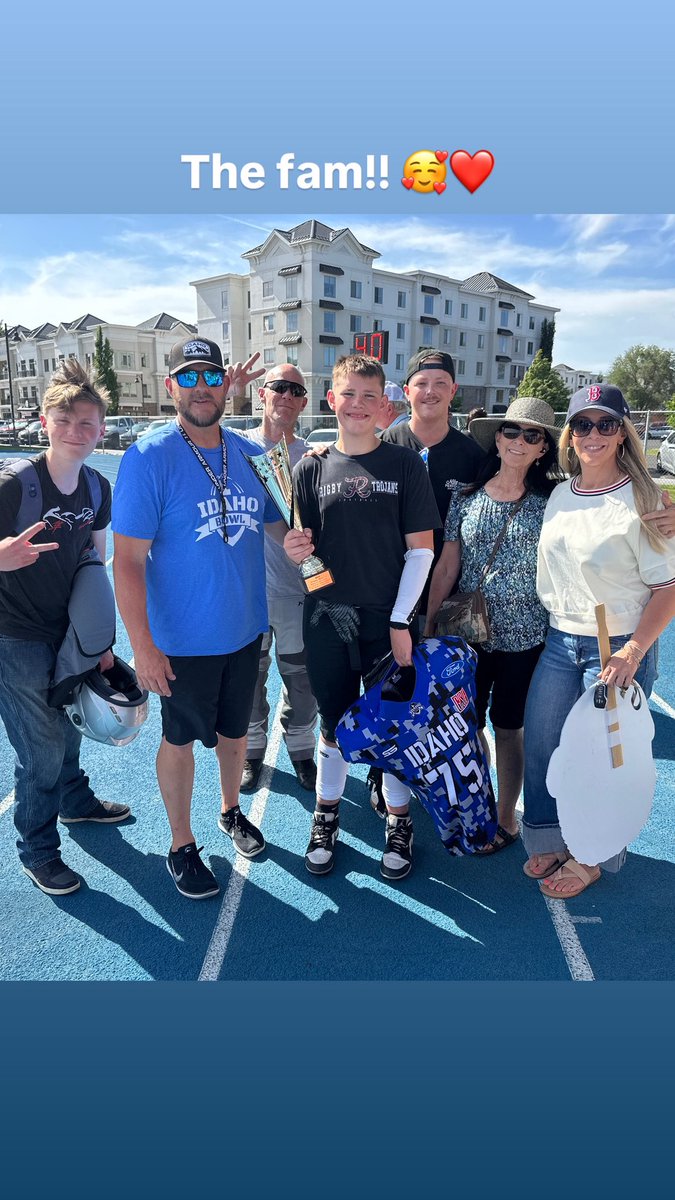 Isaac Caldwell (@isaaccaldwell58) on Twitter photo 🏆🏆🏆 <a href="/IdahoBowl/">Idaho Bowl</a> 2025 was a great experience. Back2back Blue team win! Grateful for the invite & opportunity to develop my DE skills and be coached by the best coaches (one being my dad -happy Father’s Day!).<a href="/CoachNateEPT/">Elite Prodigy Training</a> <a href="/trackitsports/">TRACK IT</a> <a href="/PrepRedzoneID/">Prep Redzone Idaho</a> <a href="/rigbyfbl/">Rigby Football</a> <a href="/Oakley_Hussey/">Oakley Hussey | Coach 12</a> 🏆🏆🏆 <a href="/IdahoBowl/">Idaho Bowl</a> 2025 was a great experience. Back2back Blue team win! Grateful for the invite & opportunity to develop my DE skills and be coached by the best coaches (one being my dad -happy Father’s Day!).<a href="/CoachNateEPT/">Elite Prodigy Training</a> <a href="/trackitsports/">TRACK IT</a> <a href="/PrepRedzoneID/">Prep Redzone Idaho</a> <a href="/rigbyfbl/">Rigby Football</a> <a href="/Oakley_Hussey/">Oakley Hussey | Coach 12</a>