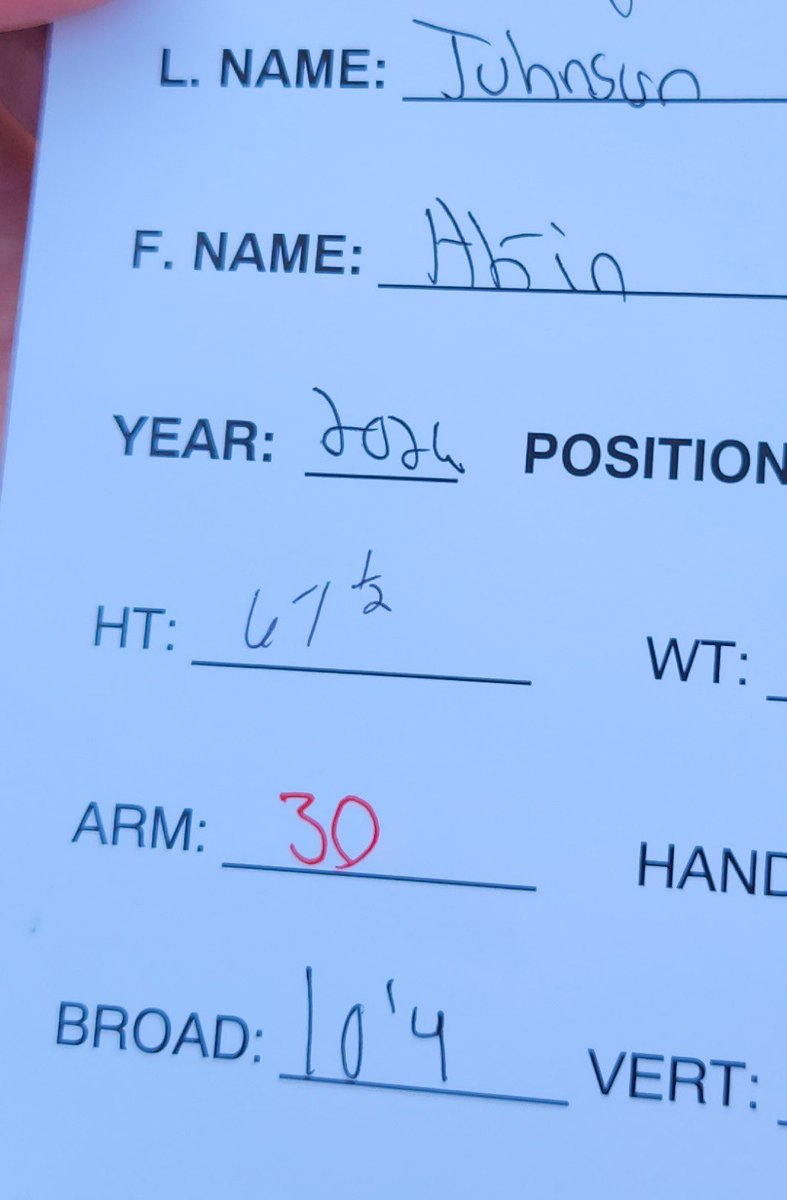 Akin Johnson tweet media