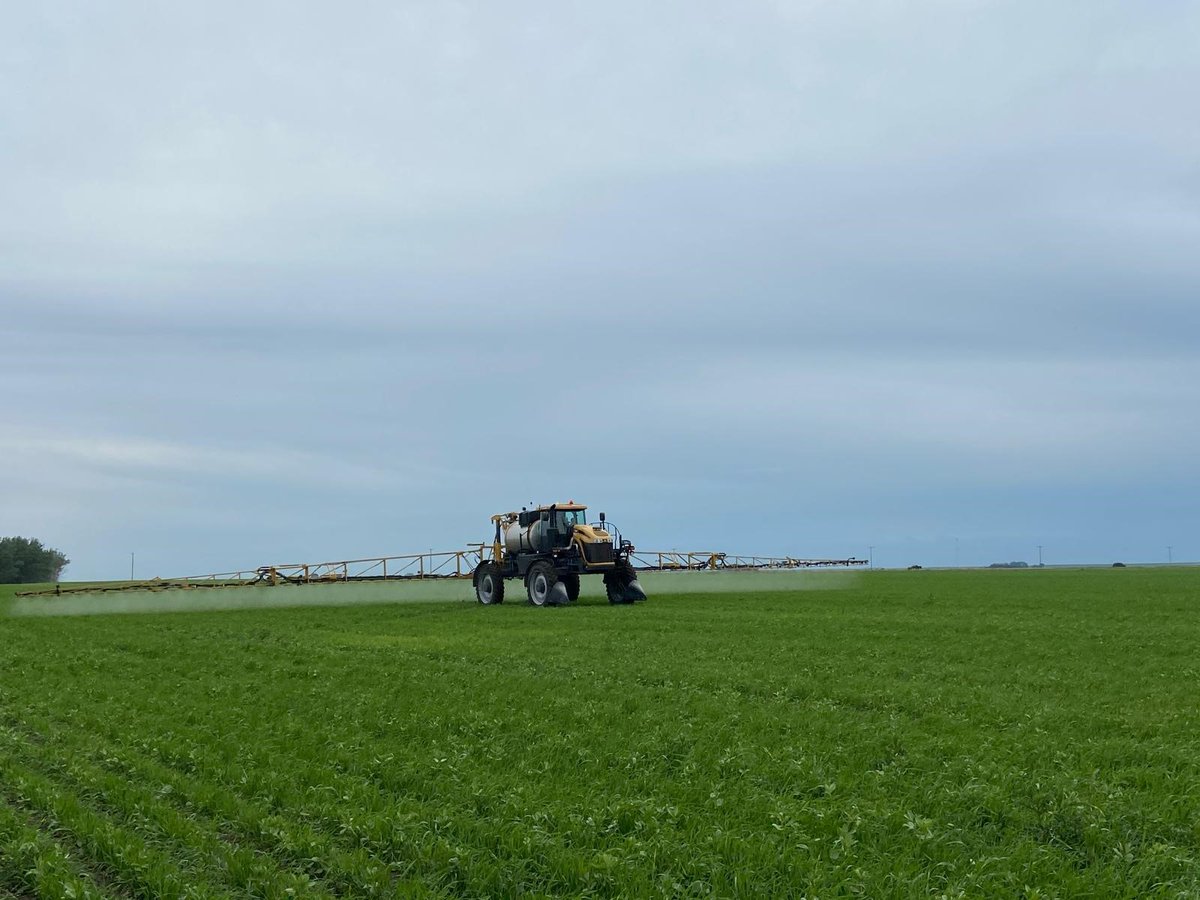 Foliar Season is fast approaching!
Talk to your rep today😎