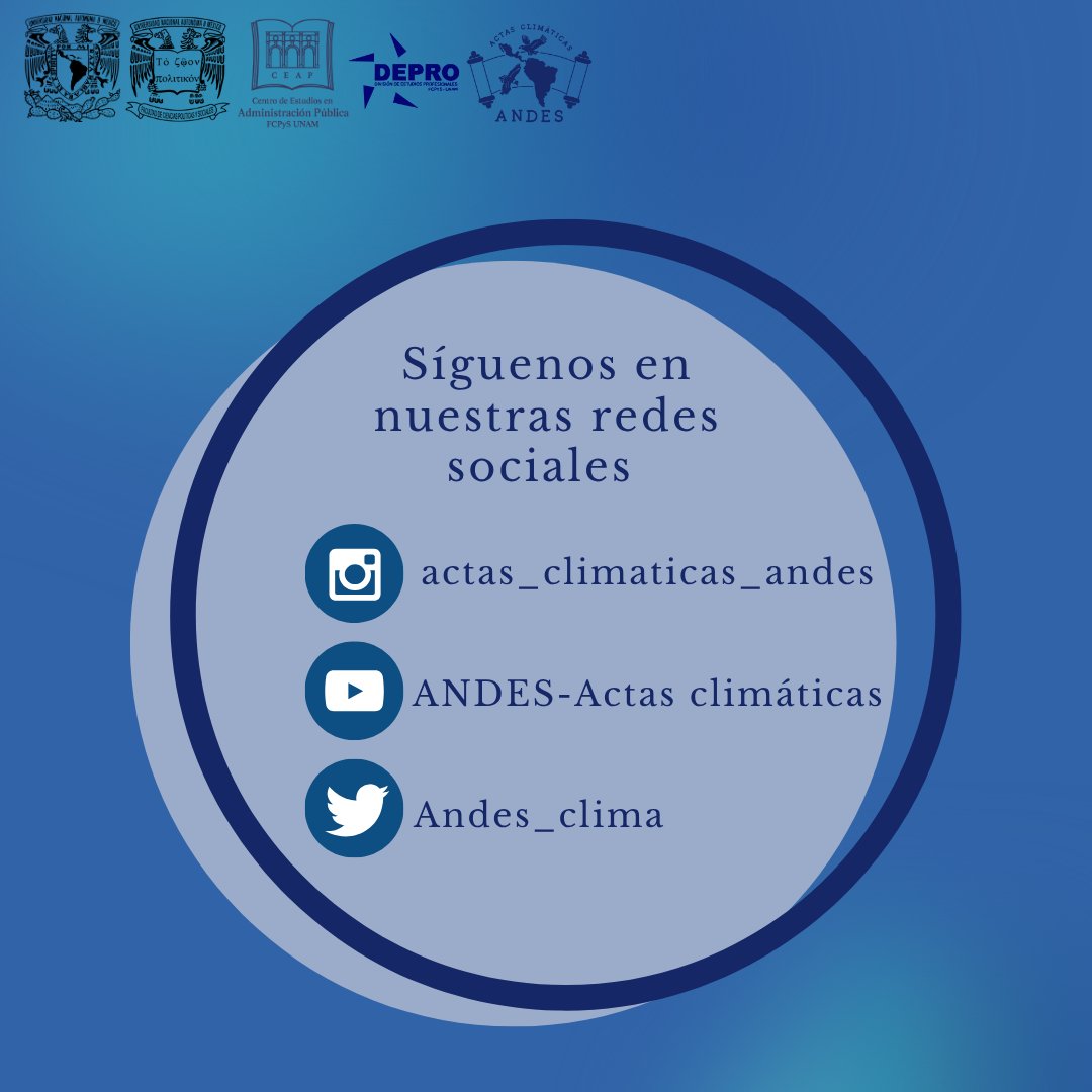 💡| Para aprender sobre la Ley Marco sobre Cambio Climático en Perú🇵🇪 revisa nuestra infografía en Instagram.

instagram.com/p/DK-JT2xAHxL/…