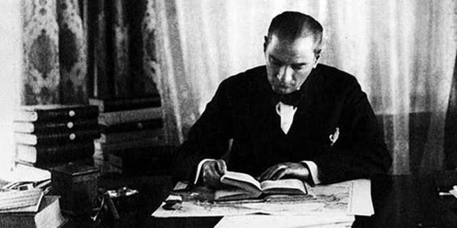 lordsinov's tweet photo. Tarihimizi inceleyiniz. Türk'ün çektiği bütün felaketler, maruz kaldığı tehlikeler ve musibetler hep kendi öz benliğini, milli varlığını ihmal ederek, nereden geldikleri ve ne oldukları, hangi nesle mensup bulundukları belirsiz birtakım kimseleri kendisine reis tanıyarak, onların şuursuz bir vasıtası olmak mevkiine düşmüş olmasındadır.

Atatürk
