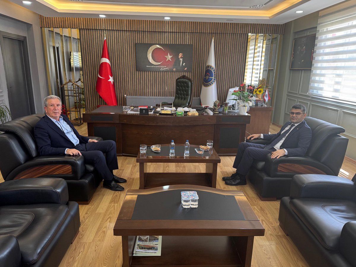 Çüngüş Kaymakamlığı tweet media