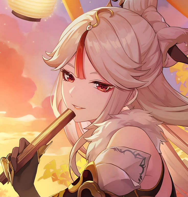 le0xxx_'s tweet image. ☆ reo would main ningguang