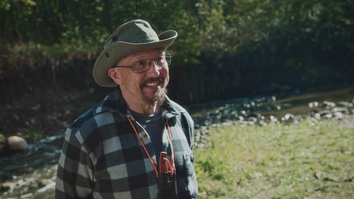 GuerrillaMP's tweet image. Some stills from our shoot with Russ McRae of @aaroewilderness for the Alberta Business Showcase with @BusinessLinkAB 

Always a privilege capturing stories rooted in land, culture, and community.

#IndigenousHistoryMonth #YEGFILM #BehindTheScenes