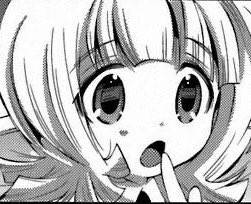 ⠀   
  ⠀   I would’ve guessed that weird rat you call a friend would be the one making those comments . Also where’s the fun in that~
  ⠀   
  ⠀