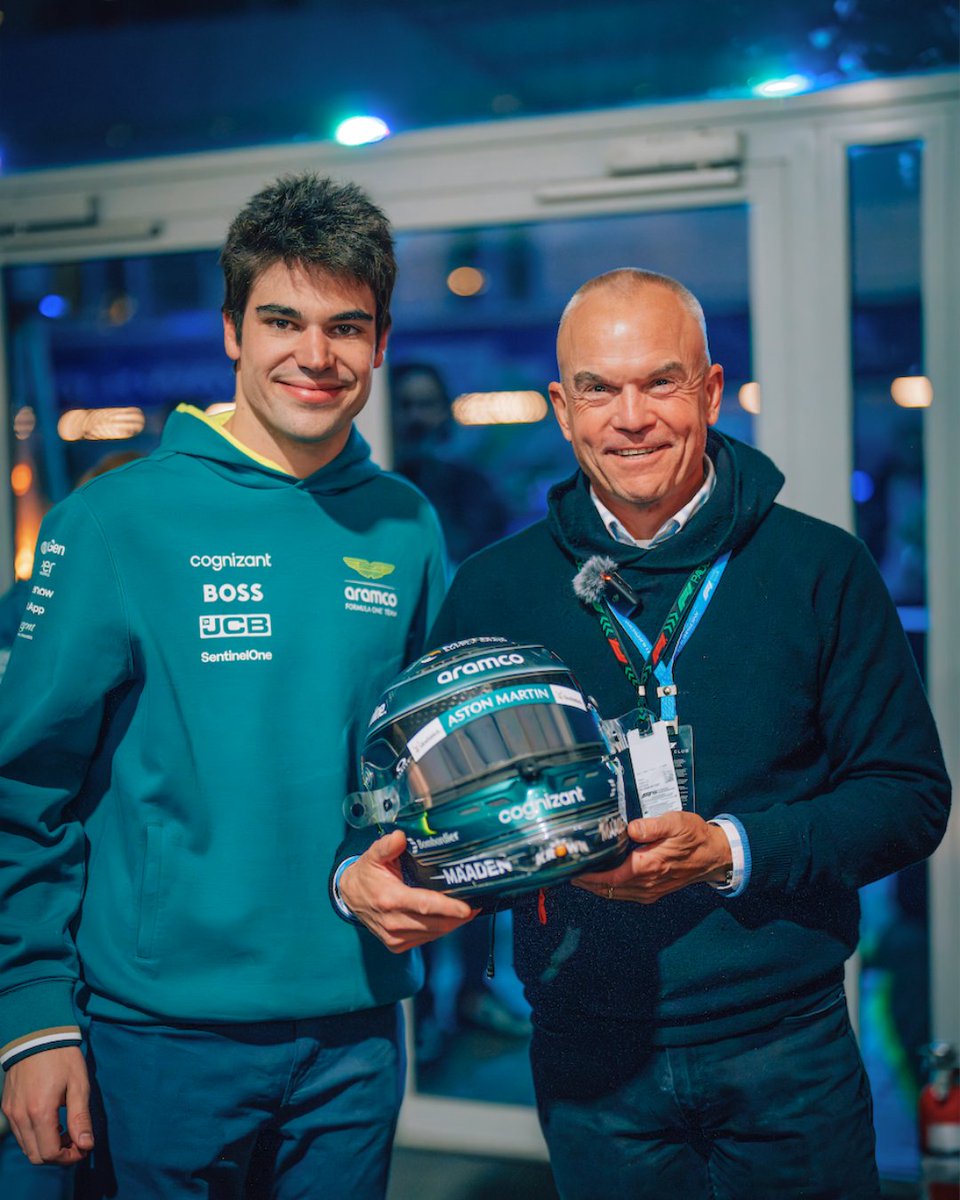 Built on Canadian roots, powered by shared pride. 🇨🇦

Krown Produce and Official Ambassador <a href="/lance_stroll/">Lance Stroll</a> are committed to being leaders in their fields and representing Canada on the world stage.