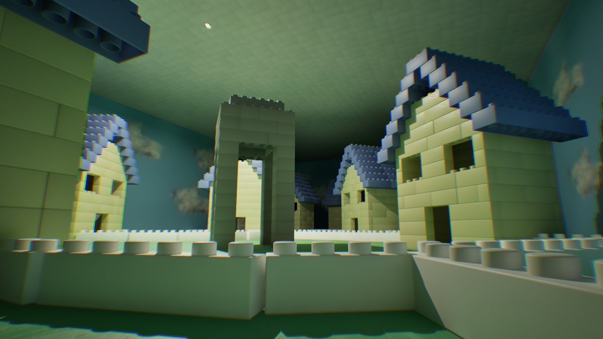 <a href="/Montraluz/">Montraluz</a> <a href="/DreamcoreGame/">Dreamcore</a> eternal suburbia throwback is so cool!