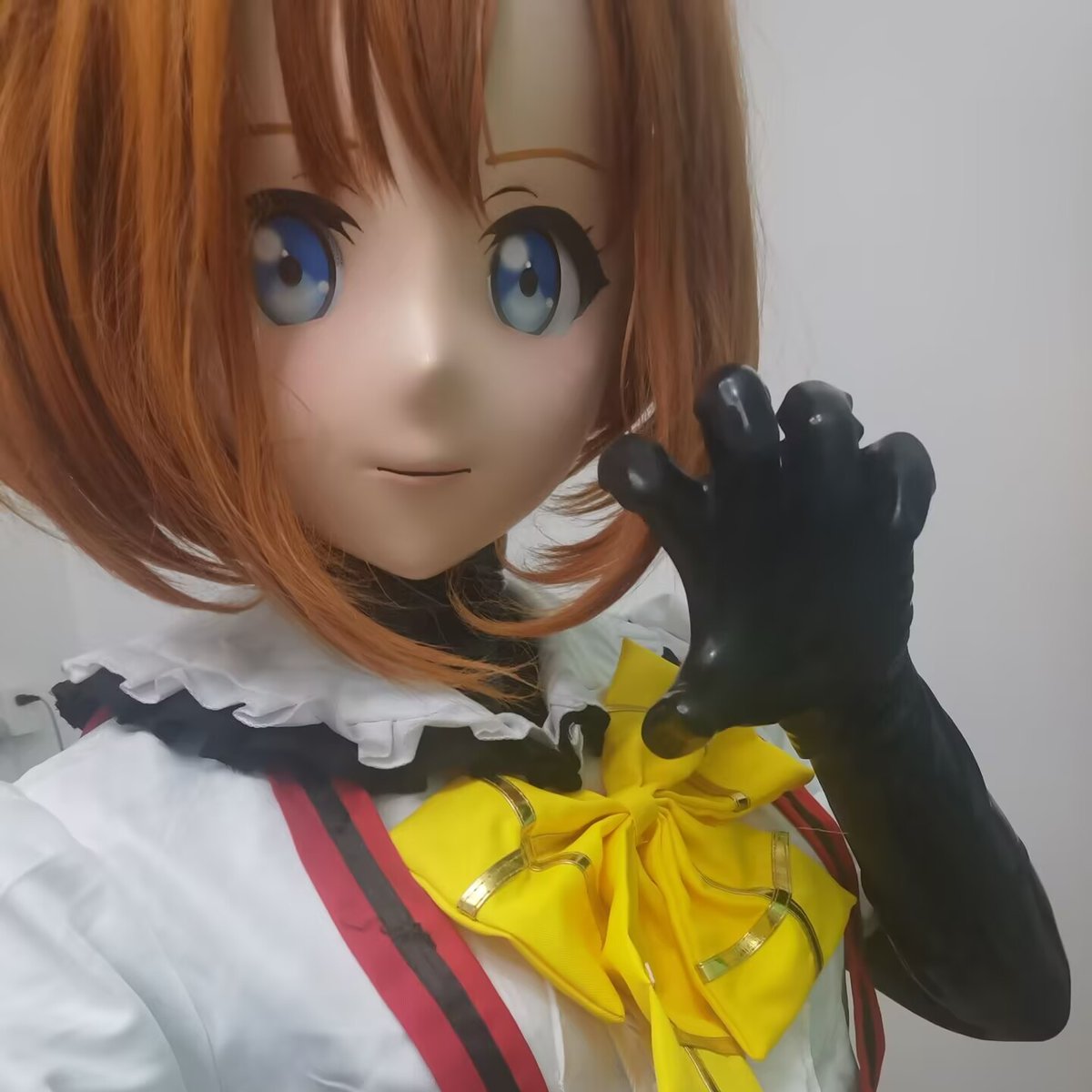 #新头像