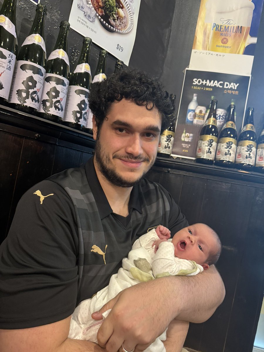 LIVANTER's tweet image. Crazy to think my silly little Fortnite streams five years ago ended up being the catalyst for marrying my best friend, moving to Australia, and welcoming our daughter last month. Funny how life works out🩵💜