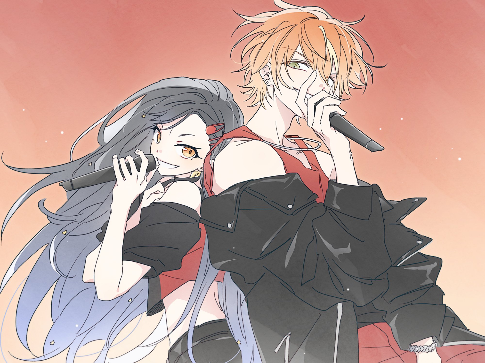 ⋆.˚ anemone .ᐟ (@near_yet_unseen) / X