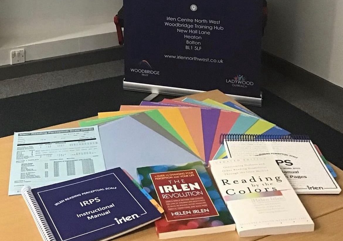 Woodbridge SEND Service (@woodbridgesend) on Twitter photo Do you want to be an independent Irlen Screener?
More Training dates added!
🗓 Sept 18–19, 2025 | Bolton
🎓 Certify to screen for Irlen in your setting
📚 Expert-led | ⏳ Limited seats
🔗 Book now irlennorthwest.co.uk
#irlenscreenertraining <a href="/WoodbridgeTrust/">WoodbridgeTrust</a> @Tesforteachers Do you want to be an independent Irlen Screener?
More Training dates added!
🗓 Sept 18–19, 2025 | Bolton
🎓 Certify to screen for Irlen in your setting
📚 Expert-led | ⏳ Limited seats
🔗 Book now irlennorthwest.co.uk
#irlenscreenertraining <a href="/WoodbridgeTrust/">WoodbridgeTrust</a> @Tesforteachers