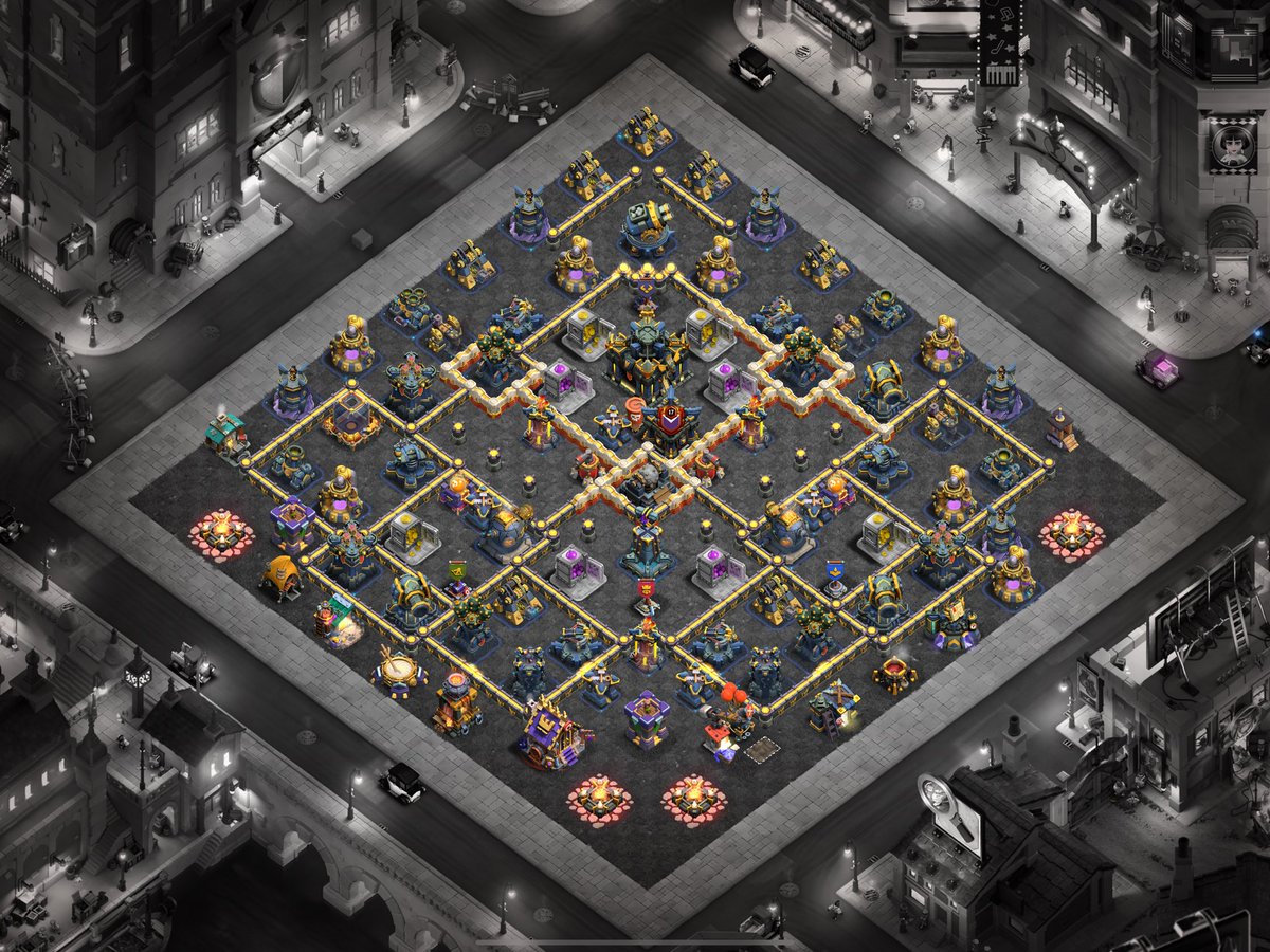 Kamil (@kamil_coc) on Twitter photo Free Legends Base with the new Defense
Cc: 2 Icegolems, 1 Furnace, 7 Archer
link.clashofclans.com/en?action=Open…
Order More at <a href="/RHBaseBuilding/">RH Base Building</a> Free Legends Base with the new Defense
Cc: 2 Icegolems, 1 Furnace, 7 Archer
link.clashofclans.com/en?action=Open…
Order More at <a href="/RHBaseBuilding/">RH Base Building</a>