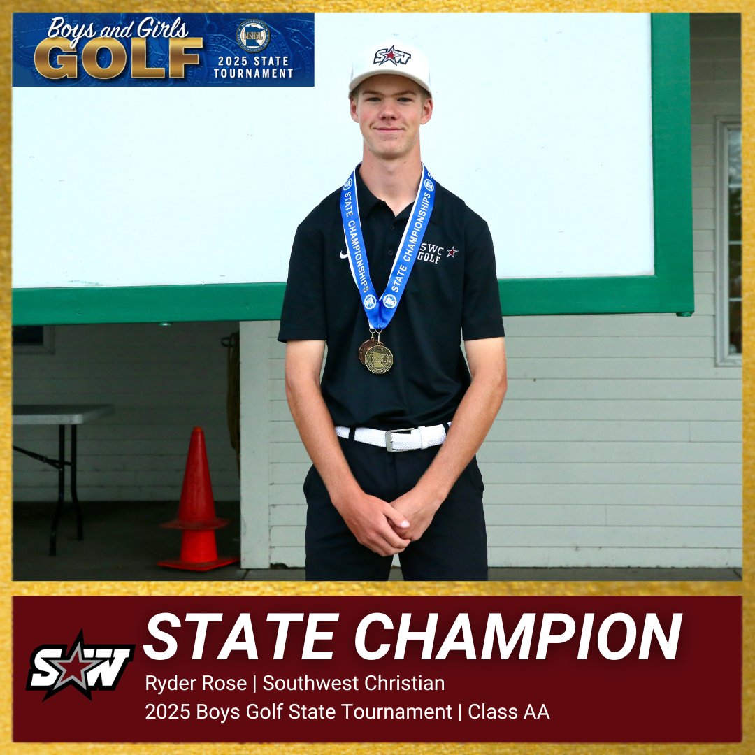 MSHSL's tweet image. Class AA Boys 🥇 Ryder Rose, Southwest Christian

Class AA Boys 🏆 Detroit Lakes

Class AA Girls 🥇 Genevieve Birkeland, Pequot Lakes

Class AA Girls 🏆 Detroit Lakes