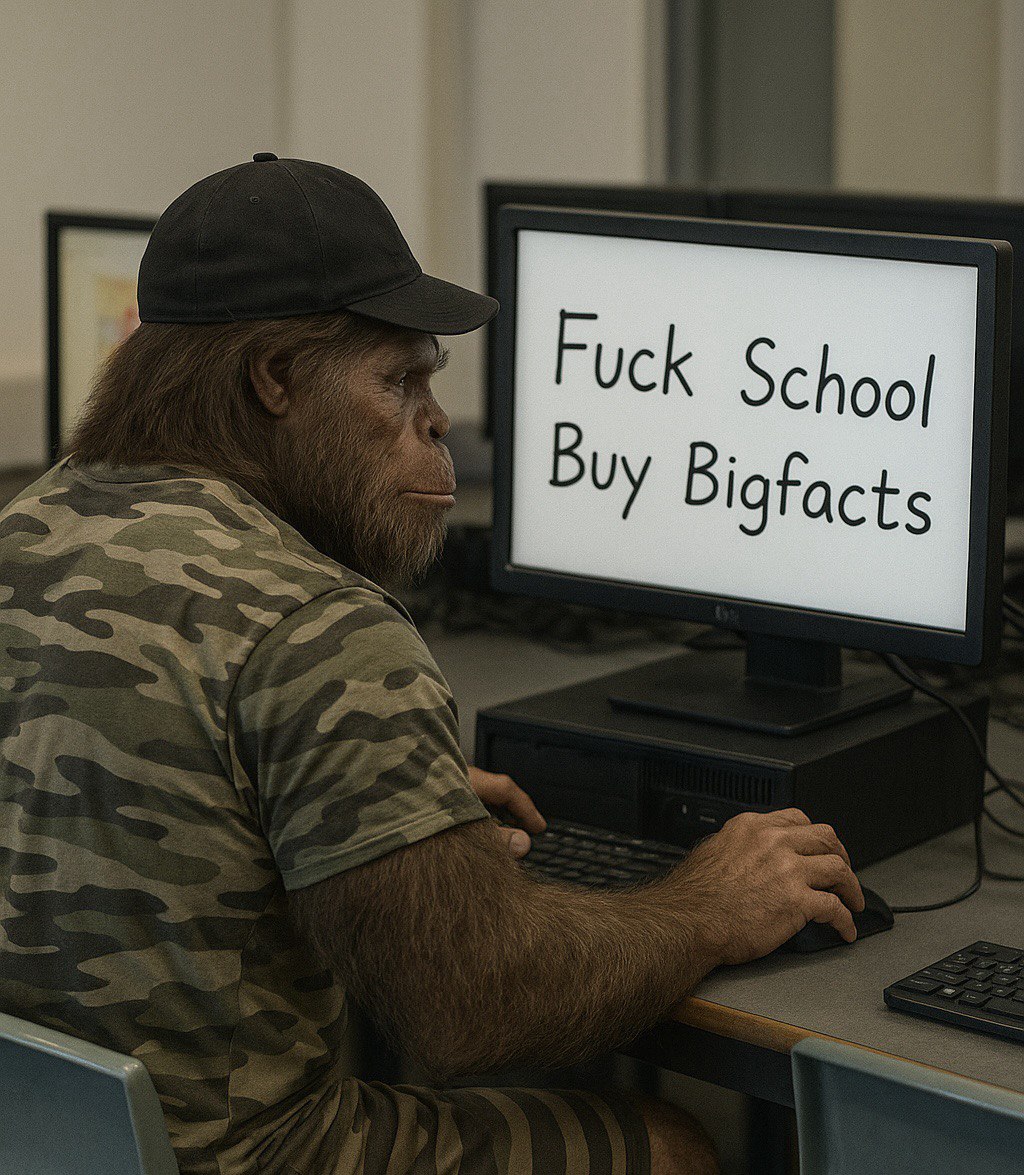 <a href="/TikTokInvestors/">TTI</a> He should have bought $bigfacts