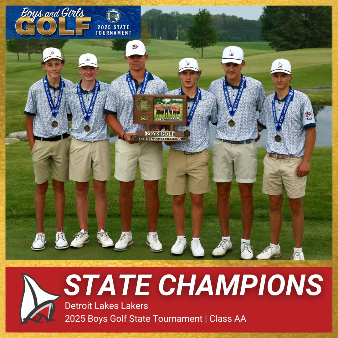 MSHSL's tweet image. Class AA Boys 🥇 Ryder Rose, Southwest Christian

Class AA Boys 🏆 Detroit Lakes

Class AA Girls 🥇 Genevieve Birkeland, Pequot Lakes

Class AA Girls 🏆 Detroit Lakes