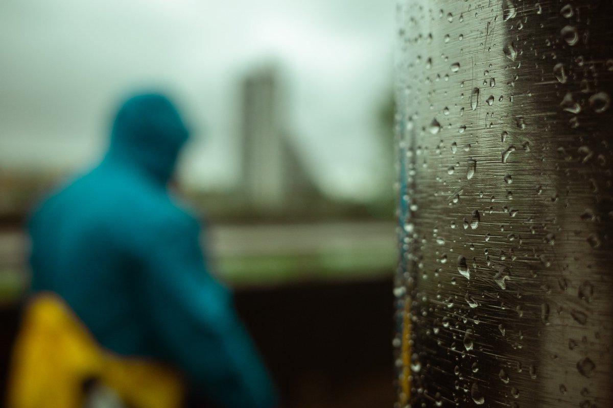 ZenoWatson's tweet image. I am finally embracing low light rainy days. 🌧 Glasgow