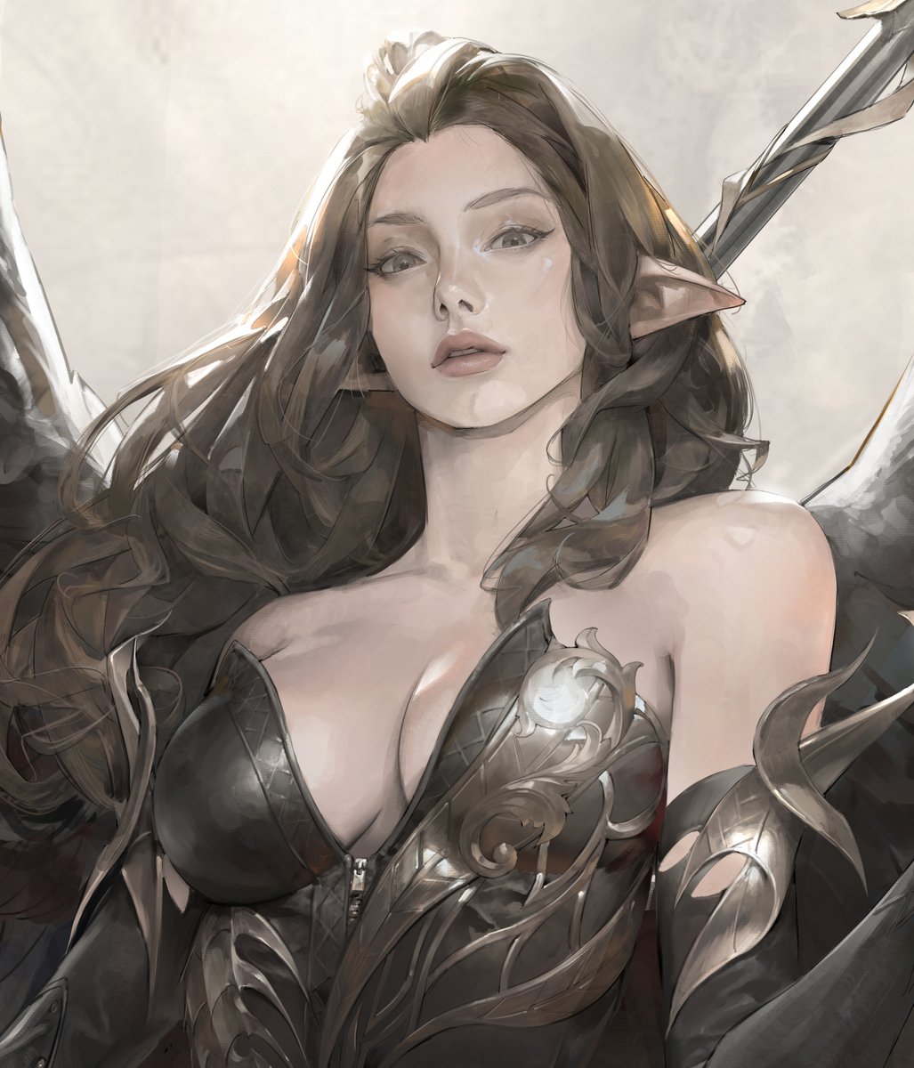 Fallen Seraph