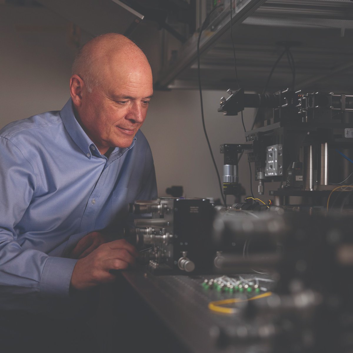 Congratulations 🎉 to the 2025 winners of the 2025 Optica awards and medals! Find the full list of recipients in the OPN June issue: bit.ly/4kGV2Fo

#honors #awards #optics #photonics