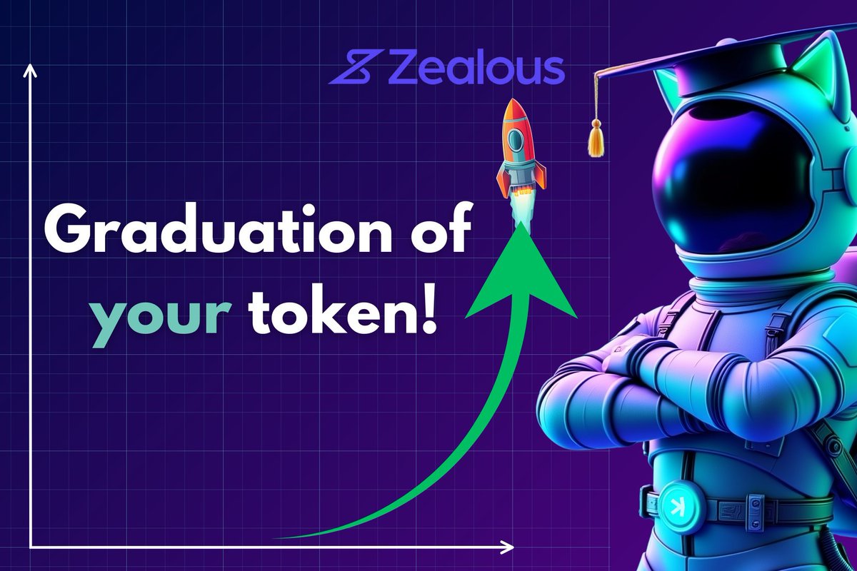 GoonBoyCrypto π€ π½ (@goonboycrypto) on Twitter photo πββ¬πββ¬ Nacho Kats NFTs: πββ¬πββ¬
Your Key to the <a href="/ZealousSwap/">Zealous Swap</a> Ecosystem!
π·Own a unique Nacho Kats NFT & unlock:
$ZEAL airdrops (8.4M total) for stakers
π· 33% lower fees on Zealous Swap (>100k power Staked)
π· 10% Moonbound revenue share in $KAS weekly
π· 0% fees on KatPool πββ¬πββ¬ Nacho Kats NFTs: πββ¬πββ¬
Your Key to the <a href="/ZealousSwap/">Zealous Swap</a> Ecosystem!
π·Own a unique Nacho Kats NFT & unlock:
$ZEAL airdrops (8.4M total) for stakers
π· 33% lower fees on Zealous Swap (>100k power Staked)
π· 10% Moonbound revenue share in $KAS weekly
π· 0% fees on KatPool