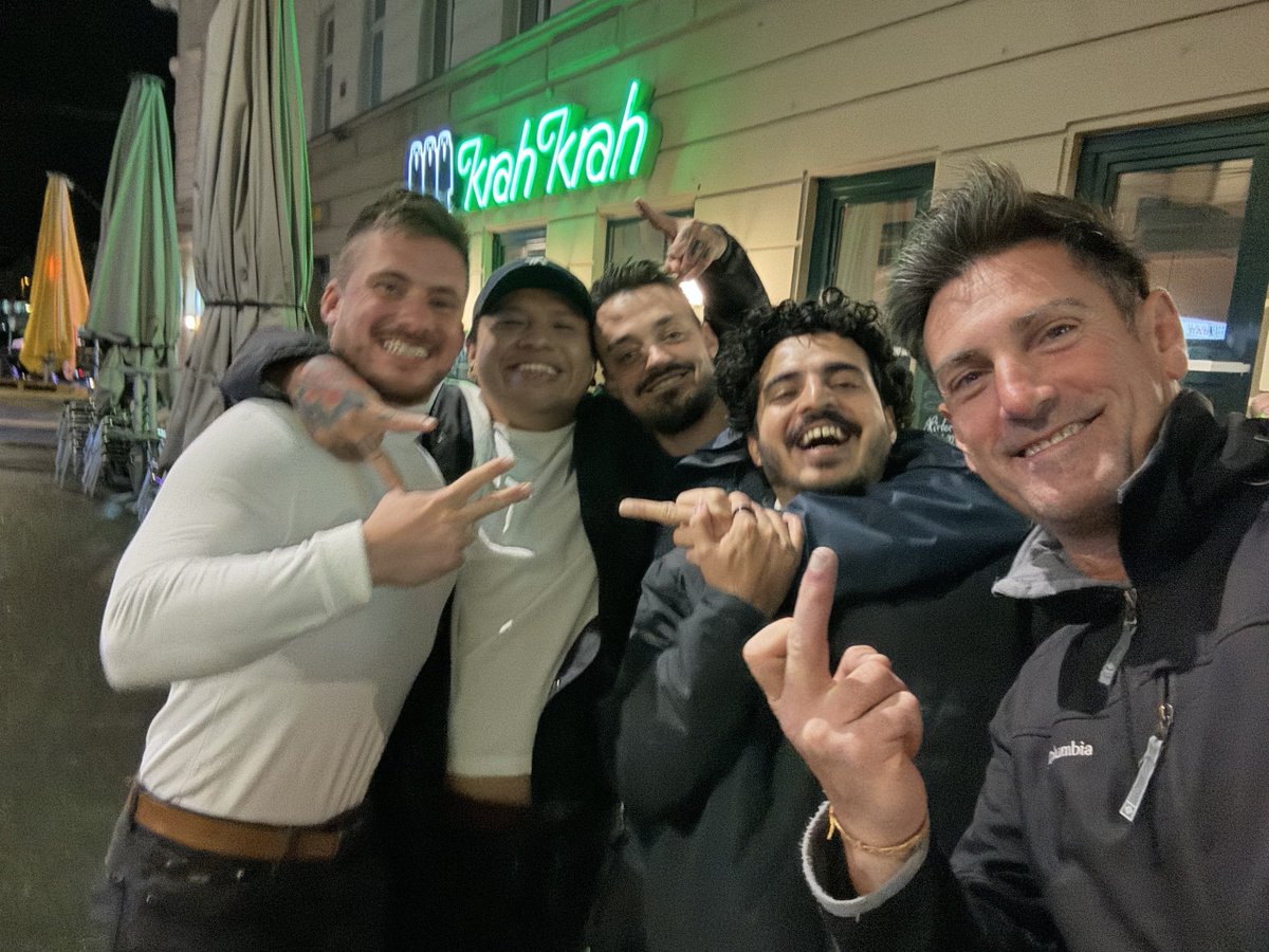 Kalpesh Singh tweet media