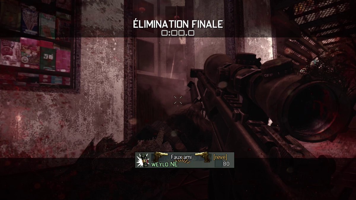 mw3 vid ft some peoples sooooon!!!