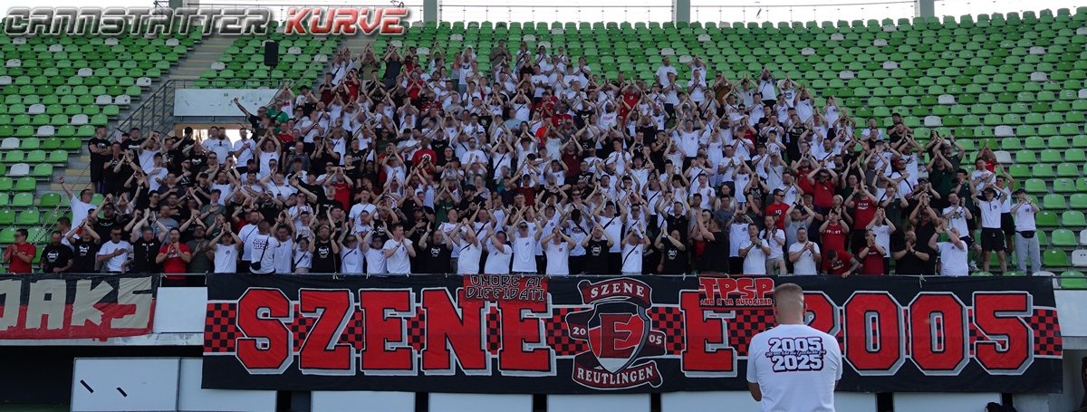 cc97ultras's tweet image. Fotos 20 Jahre SZENE E Reutlingen / 14.06.2025
➡️ cannstatter-kurve.de/20-jahre-szene…
#VfB #Stuttgart #Ultras